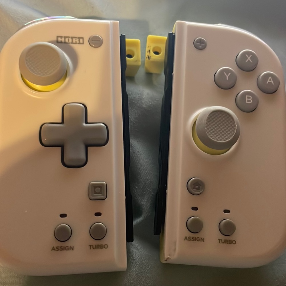 Sell Nintendo joy con
